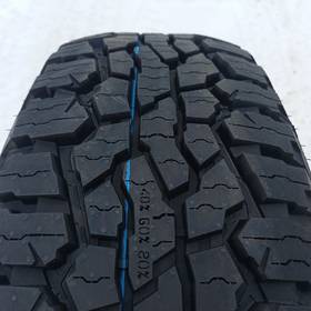 R-16 225/70 Nokian Outpost 107T
